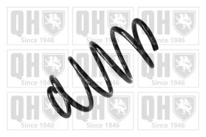 Quinton Hazell QCS7317 Пружина підвіски Quinton Hazell QCS7317 Пружина підвіски