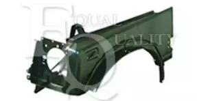 Equal Quality L03840 Крило переднє Equal Quality L03840 Крило переднє