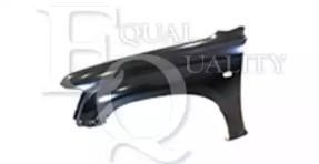 Equal Quality L03846 Крило переднє Equal Quality L03846 Крило переднє