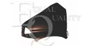 Equal Quality L03850 Крило переднє Equal Quality L03850 Крило переднє