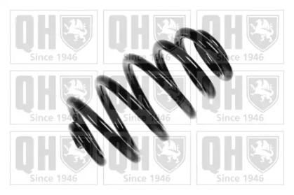 Quinton Hazell QCS7355 Пружина подвески