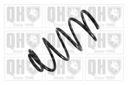 Quinton Hazell QCS7493 Пружина підвіски Quinton Hazell QCS7493 Пружина підвіски