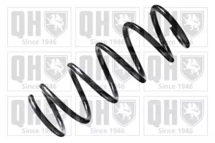 Quinton Hazell QCS7754 Пружина подвески передняя Quinton Hazell QCS7754 Пружина подвески передняя