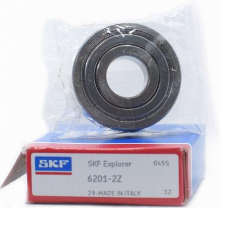 SKF 6201-2Z Подшипник шариковый