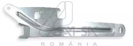 Asam 30393 Support assy radiator Asam 30393 Support assy radiator