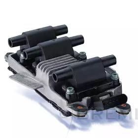 Bremi 11866T Coil assy ignition Bremi 11866T Coil assy ignition