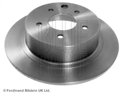 Blue Print ADN143127 Brake disc