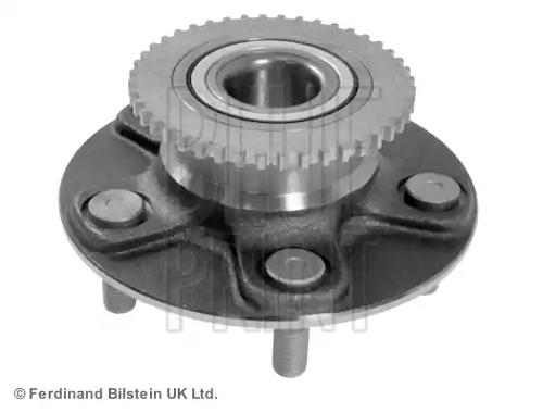 Blue Print ADN18350 Wheel hub assy