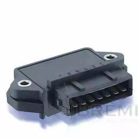 Bremi 14002 Module ignition