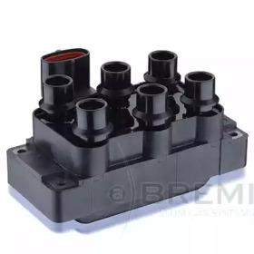 Bremi 20139 Coil assy ignition
