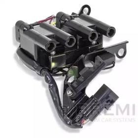 Bremi 20302 Coil assy ignition Bremi 20302 Coil assy ignition