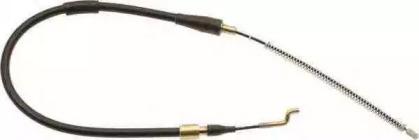 Motaquip VVB986 Brake cable Motaquip VVB986 Brake cable
