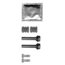 Delphi KS1004 Втулка направляющая суппорта тормозного Delphi KS1004 Втулка направляющая суппорта тормозного