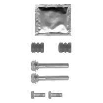 Delphi KS1006 Втулка направляющая суппорта тормозного Delphi KS1006 Втулка направляющая суппорта тормозного