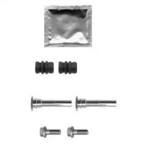 Delphi KS1010 Втулка направляюча супорта гальмівного Delphi KS1010 Втулка направляюча супорта гальмівного