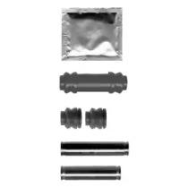 Delphi KS1012 Втулка направляющая суппорта тормозного Delphi KS1012 Втулка направляющая суппорта тормозного