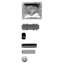 Delphi KS1013 Втулка направляющая суппорта тормозного