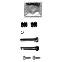 Delphi KS1015 Втулка направляюча супорта гальмівного