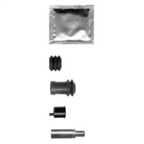 Delphi KS1016 Втулка направляющая суппорта тормозного Delphi KS1016 Втулка направляющая суппорта тормозного