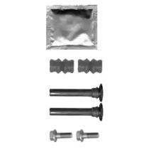 Delphi KS1018 Втулка направляющая суппорта тормозного Delphi KS1018 Втулка направляющая суппорта тормозного