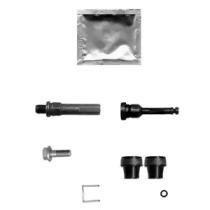 Delphi KS1020 Втулка направляющая суппорта тормозного Delphi KS1020 Втулка направляющая суппорта тормозного