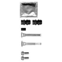 Delphi KS1021 Втулка направляюча супорта гальмівного