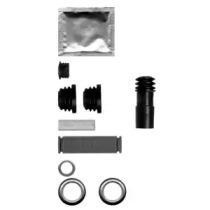 Delphi KS1023 Втулка направляюча супорта гальмівного Delphi KS1023 Втулка направляюча супорта гальмівного