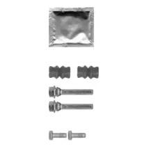 Delphi KS1028 Втулка направляюча супорта гальмівного Delphi KS1028 Втулка направляюча супорта гальмівного