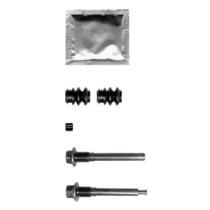 Delphi KS1031 Втулка направляюча супорта гальмівного