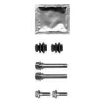 Delphi KS1035 Втулка направляюча супорта гальмівного