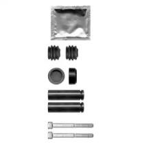 Delphi KS1039 Втулка направляюча супорта гальмівного