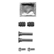 Delphi KS1041 Втулка направляюча супорта гальмівного