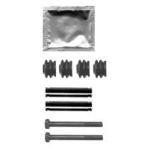 Delphi KS1049 Втулка направляюча супорта гальмівного Delphi KS1049 Втулка направляюча супорта гальмівного