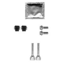 Delphi KS1067 Втулка направляюча супорта гальмівного Delphi KS1067 Втулка направляюча супорта гальмівного