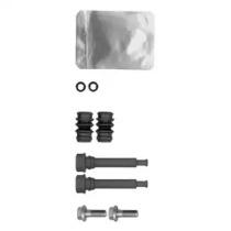 Delphi KS1070 Втулка направляюча супорта гальмівного Delphi KS1070 Втулка направляюча супорта гальмівного