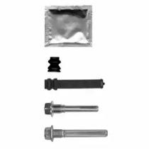 Delphi KS1076 Втулка направляюча супорта гальмівного Delphi KS1076 Втулка направляюча супорта гальмівного