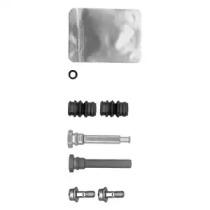 Delphi KS1085 Втулка направляюча супорта гальмівного