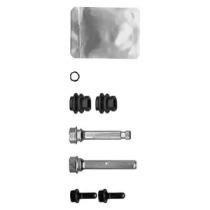 Delphi KS1095 Втулка направляюча супорта гальмівного