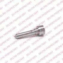 Delphi L078PBD Nozzle assy fuel injector