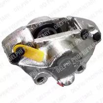 Delphi LC1267 Brake caliper Delphi LC1267 Brake caliper