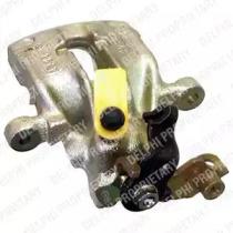 Delphi LC2002 Суппорт тормозной Delphi LC2002 Суппорт тормозной