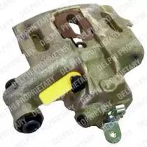 Delphi LC2031 Супорт гальмівний