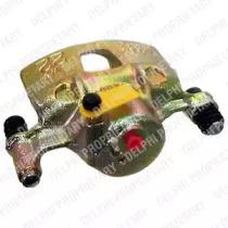 Delphi LC2039 Супорт гальмівний Delphi LC2039 Супорт гальмівний