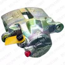 Delphi LC2051 Суппорт тормозной Delphi LC2051 Суппорт тормозной