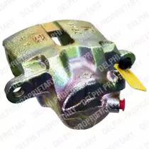 Delphi LC2052 Супорт гальмівний