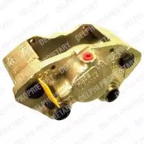 Delphi LC2750 Brake caliper Delphi LC2750 Brake caliper
