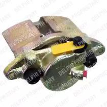 Delphi LC2942 Суппорт тормозной