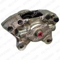 Delphi LC3212 Супорт гальмівний