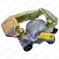 Delphi LC3389 Супорт гальмівний