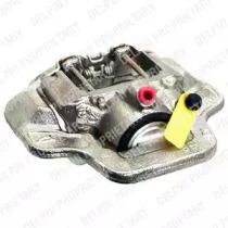 Delphi LC3393 Brake caliper Delphi LC3393 Brake caliper
